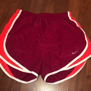 Nike Dri-Fit Shorts